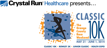 Classic 10K Logo